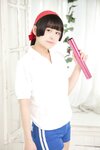 [Lovepop] Riyu Hinata 陽咲りゆ - GL0126 Photoset 001 - 005