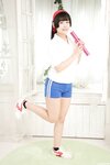 [Lovepop] Riyu Hinata 陽咲りゆ - GL0126 Photoset 001 - 005