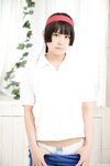[Lovepop] Riyu Hinata 陽咲りゆ - GL0126 Photoset 001 - 005
