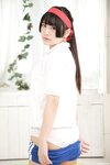 [Lovepop] Riyu Hinata 陽咲りゆ - GL0126 Photoset 001 - 005