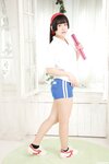 [Lovepop] Riyu Hinata 陽咲りゆ - GL0126 Photoset 001 - 005