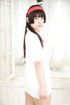 [Lovepop] Riyu Hinata 陽咲りゆ - GL0126 Photoset 001 - 005