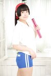 [Lovepop] Riyu Hinata 陽咲りゆ - GL0126 Photoset 001 - 005