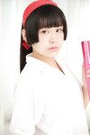 [Lovepop] Riyu Hinata 陽咲りゆ - GL0126 Photoset 001 - 005