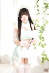 [Lovepop] Riyu Hinata 陽咲りゆ - GL0126 Photoset 001 - 005