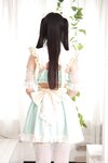 [Lovepop] Riyu Hinata 陽咲りゆ - GL0126 Photoset 001 - 005