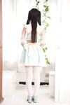 [Lovepop] Riyu Hinata 陽咲りゆ - GL0126 Photoset 001 - 005
