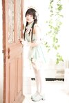 [Lovepop] Riyu Hinata 陽咲りゆ - GL0126 Photoset 001 - 005