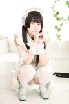 [Lovepop] Riyu Hinata 陽咲りゆ - GL0126 Photoset 001 - 005