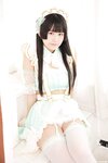 [Lovepop] Riyu Hinata 陽咲りゆ - GL0126 Photoset 001 - 005