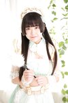 [Lovepop] Riyu Hinata 陽咲りゆ - GL0126 Photoset 001 - 005