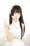 [Lovepop] Riyu Hinata 陽咲りゆ - GL0126 Photoset 001 - 005