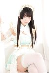 [Lovepop] Riyu Hinata 陽咲りゆ - GL0126 Photoset 001 - 005