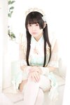 [Lovepop] Riyu Hinata 陽咲りゆ - GL0126 Photoset 001 - 005