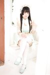 [Lovepop] Riyu Hinata 陽咲りゆ - GL0126 Photoset 001 - 005