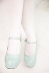 [Lovepop] Riyu Hinata 陽咲りゆ - GL0126 Photoset 001 - 005