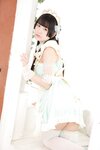 [Lovepop] Riyu Hinata 陽咲りゆ - GL0126 Photoset 001 - 005