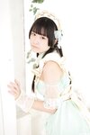 [Lovepop] Riyu Hinata 陽咲りゆ - GL0126 Photoset 001 - 005
