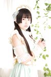 [Lovepop] Riyu Hinata 陽咲りゆ - GL0126 Photoset 001 - 005