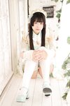 [Lovepop] Riyu Hinata 陽咲りゆ - GL0126 Photoset 001 - 005