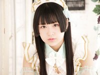 [Lovepop] Riyu Hinata 陽咲りゆ - GL0126 Photoset 001 - 005