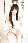 [Lovepop] Riyu Hinata 陽咲りゆ - GL0126 Photoset 001 - 005