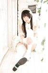[Lovepop] Riyu Hinata 陽咲りゆ - GL0126 Photoset 001 - 005