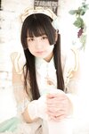 [Lovepop] Riyu Hinata 陽咲りゆ - GL0126 Photoset 001 - 005