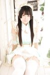 [Lovepop] Riyu Hinata 陽咲りゆ - GL0126 Photoset 001 - 005