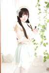 [Lovepop] Riyu Hinata 陽咲りゆ - GL0126 Photoset 001 - 005