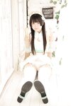 [Lovepop] Riyu Hinata 陽咲りゆ - GL0126 Photoset 001 - 005