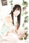 [Lovepop] Riyu Hinata 陽咲りゆ - GL0126 Photoset 001 - 005