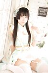 [Lovepop] Riyu Hinata 陽咲りゆ - GL0126 Photoset 001 - 005