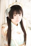 [Lovepop] Riyu Hinata 陽咲りゆ - GL0126 Photoset 001 - 005