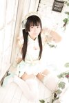 [Lovepop] Riyu Hinata 陽咲りゆ - GL0126 Photoset 001 - 005
