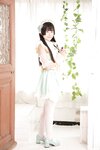 [Lovepop] Riyu Hinata 陽咲りゆ - GL0126 Photoset 001 - 005