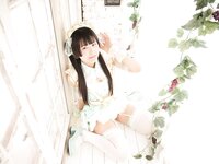 [Lovepop] Riyu Hinata 陽咲りゆ - GL0126 Photoset 001 - 005