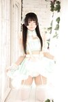 [Lovepop] Riyu Hinata 陽咲りゆ - GL0126 Photoset 001 - 005