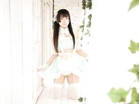 [Lovepop] Riyu Hinata 陽咲りゆ - GL0126 Photoset 001 - 005