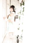 [Lovepop] Riyu Hinata 陽咲りゆ - GL0126 Photoset 001 - 005