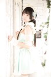 [Lovepop] Riyu Hinata 陽咲りゆ - GL0126 Photoset 001 - 005