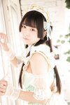 [Lovepop] Riyu Hinata 陽咲りゆ - GL0126 Photoset 001 - 005