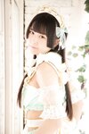 [Lovepop] Riyu Hinata 陽咲りゆ - GL0126 Photoset 001 - 005