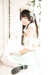 [Lovepop] Riyu Hinata 陽咲りゆ - GL0126 Photoset 001 - 005