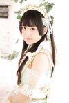 [Lovepop] Riyu Hinata 陽咲りゆ - GL0126 Photoset 001 - 005