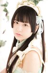[Lovepop] Riyu Hinata 陽咲りゆ - GL0126 Photoset 001 - 005