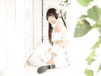 [Lovepop] Riyu Hinata 陽咲りゆ - GL0126 Photoset 001 - 005
