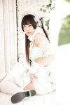 [Lovepop] Riyu Hinata 陽咲りゆ - GL0126 Photoset 001 - 005