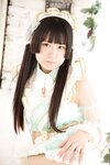 [Lovepop] Riyu Hinata 陽咲りゆ - GL0126 Photoset 001 - 005