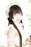[Lovepop] Riyu Hinata 陽咲りゆ - GL0126 Photoset 001 - 005
